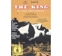 The King - Mit Elvis durch Amerika