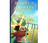 The King of Avalon: Colloquia Invasion