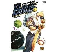 The king of balls (Vol. 1)