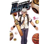 The king of balls (Vol. 2)