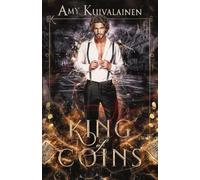 The King of Coins: 4