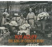 The King Of Country Music by Roy Acuff (1999-12-25)