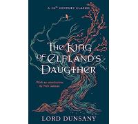 The King of Elfland's Daughter