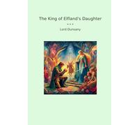 The King of Elfland's Daughter