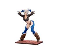 The King Of Fighters 2001 Pvc Statua 1/7 Angel 21 Cm Kotobukiya