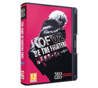 The King of Fighters 2002 Standard Neo Geo Snk Corporation
