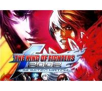 THE KING OF FIGHTERS 2002 UNLIMITED MATCH (PC) Steam Key - GLOBAL