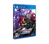 The King Of Fighters 2002 Unlimited Match - Playstation 4 - Nuovo Di Zecca