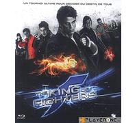 The king of fighters