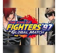 THE KING OF FIGHTERS '97 GLOBAL MATCH (PC) Steam Key - GLOBAL