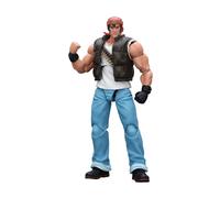 Joyto Il Re dei Fighters '98 Ralph Jones action figure della squadra furiosa