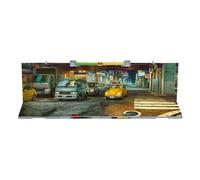 The King Of Fighters '98: DIORAMA STAGE BASE JAPAN STREET - Joy Toy