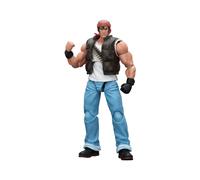 The King Of Fighters '98 Hero Team Ralf Jones JoyToy