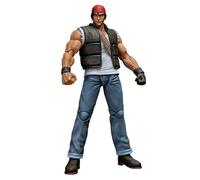 The King of Fighters '98 Ultimate Match Action Figure - Ralph Jones