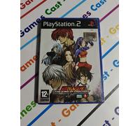 THE KING OF FIGHTERS NEOWAVE PS2 PLAYSTATION 2 PAL ITALIANO NUOVO RISIGILLATO