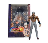 The King Of Fighters Ultimate Match '98 Action Figure Da 8 Pollici | Orochi