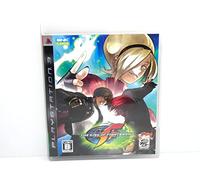 The King of Fighters XII (japan import)