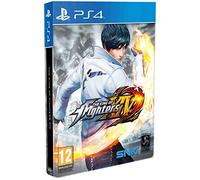 The King of Fighters XIV, Edizione Limitata Day-One - PlayStation 4