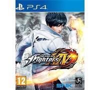 The King of Fighters XIV (PS4) (New)