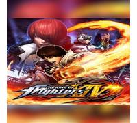 THE KING OF FIGHTERS XIV STEAM EDITION (PC) Steam Key - GLOBAL