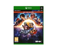 The King of Fighters XV - Day One Edition - GIOCO