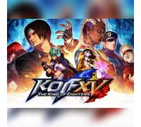 The King of Fighters XV (PC) Steam Gift - GLOBAL