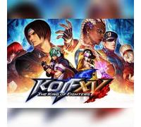 THE KING OF FIGHTERS XV (Xbox Series X|S) Xbox Live Key - EU