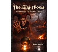 The King of Fools: Hints of Madness