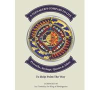 The King of Hotdogastan Izzi Tooinsky A Teenager's Compass to Life (Tascabile)