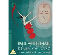 King of Jazz - The Criterion Collection (Blu-ray) Paul Whiteman Bing Crosby