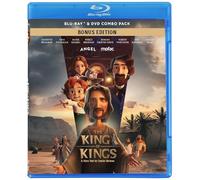 The King of Kings [Blu-Ray] (IMPORT) (Nessuna versione italiana)