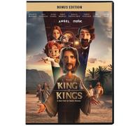 The King of Kings (DVD) (DVD)