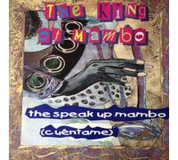 The King Of Mambo - The Speak Up Mambo