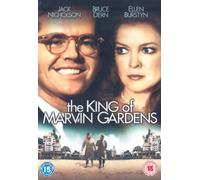The King of Marvin Gardens