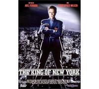 The king of new york
