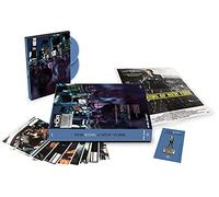 The King of New York [Édition Prestige limitée-4K Ultra-HD + Blu-Ray + Goodies]