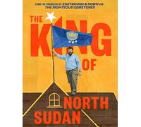 The King of North Sudan