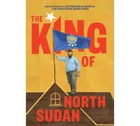The King Of North Sudan (DVD)
