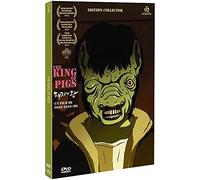 The king of pigs