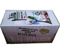 The King of Queens - Briefkasten/Season 1-9