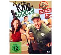The King of Queens: Die komplette Serie / King Box