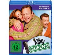 The King of Queens - Die komplette Staffel 5 (Blu-ray) Leah Remini Kevin James