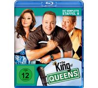 KING OF QUEENS SEASON 8 (REMAS (DVD) James Kevin Remini Leah Stiller Jerry