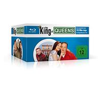 The King of Queens HD Superbox