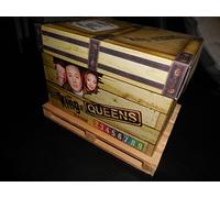 The King of Queens - Palette/Season 1-9