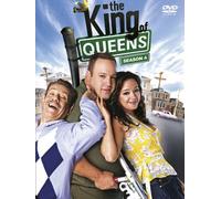 The King of Queens - Season 4