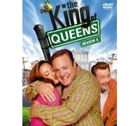 The King of Queens - Season 5