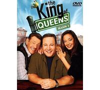 The King of Queens - Season 6