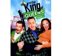 The King of Queens - Season 7