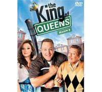 The King of Queens - Season 8